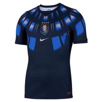Nike Uruguay National Team 2026 Breathable Comfortable Away Player Version Football Jersey Men jerseys IO4679-451 M