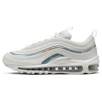 Nike Air Max 97 Iridescent White Women's CJ9706-100 40