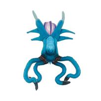 Subnautica2 Alien Water World Plush Toy Sea Monster Ocean Reptile Soft Stuffed Animal Collectible Gift 10Inch