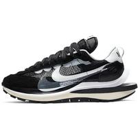 Nike Sacai X VaporWaffle 'Black White' CV1363-001 49.5