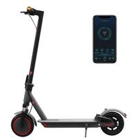 Electric Scooter for adult - AOVOPRO - AP07 - 350W - Foldable - Double Suspension