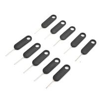 10Pcs Universal Sim Card Tray Pin Ejecting Removal Needle Opener Ejector Phone juoda