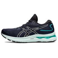 ASICS Gel Nimbus 24 'Black Soothing Sea' Women's 1012B201-005 37