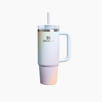 Stanley Quencher H2.0 FlowState Tumbler 887ml Sunrise Spiral 887ml