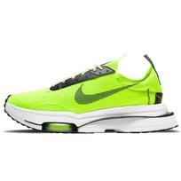 Nike Air Zoom-Type SE Volt Vyriški sportbačiai Žali Juodi Balti CV2220-700 43 yellow