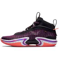 Air Jordan 36 First Light Vyriški sportbačiai Violetinė Juoda Balta CZ2650-004 42 black