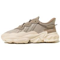 adidas Ozweego TR Trace Khaki Unisex Sportbačiai Ruda Ekrū spalvos FZ5630 35⅔