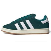 adidas Campus 00s St Forest Glade Unisex Sneakers Green Cloud-White Off-White HR1467 47⅓ black