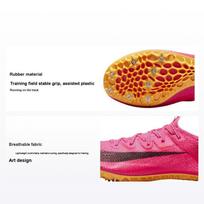 Nike Zoom Superfly Elite 2 Hyper Pink Orange Unisex Sportbačiai Laser-Orange Black CD4382-600 40.5 pink