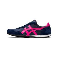 Onitsuka Tiger Serrano Midnight Dragon Fruit Unisex sportbačiai Mėlyni 1183B400-402 39 blue