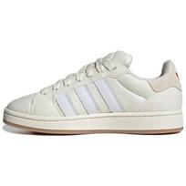 adidas Campus 00s Off White Unisex Sneakers Cream Core-White Cloud-White ID2070 44⅔ white