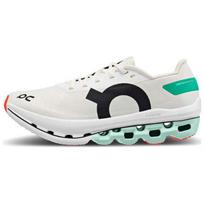 On Running Cloudboom Echo White Mint (Moteriškos) Moteriški sportbačiai 57.98256 37 white
