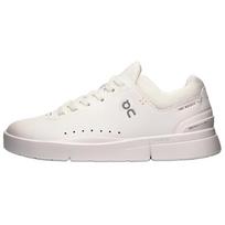 On The Roger Advantage White Undyed (Womens) Women Sneakers 3WD10652351 38 white