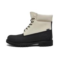 Timberland Patvarūs Smūgius Sugeriantys Vidutinio Ilgio Lauko Batai Vyriški Batai Juodi Balti A5YQW001 43.5 beige