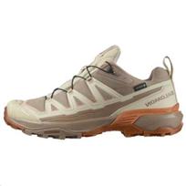 Salomon  X Ultra 360 Edge GORE-TEX Raw Umber Women Sneakers Tan Natural Shortbread L47463600 38⅔ beige