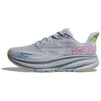 HOKA Clifton 9 Wide Gull Sea Ice Moteriški sportbačiai Pilki 1132211-GLLS 36