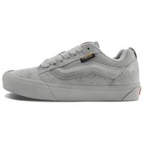 Vans Knu-Skool Cordura Mix - Grey Unisex Sneakers VN000CRPBXC 39