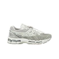 UNAFFECTED x ASICS Gel Kayano 20 Kremės spalvos Unisex sportbačiai Ežero pilkumo 1203A529-100 41.5 white