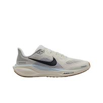 Nike Air Zoom Pegasus 41 Sail Anthracite Vyriški sportbačiai Cream Blue-Tint Wolf-Grey FD2722-113 40.5 white