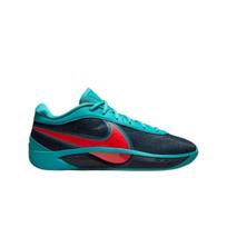 Nike Giannis Freak 6 EP Liam & Maverick Vyriški sportbačiai Mėtiniai Dusty-Cactus Ryškiai raudoni FJ7807-300 42.5 blue