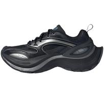 Adidas XLG Speed Juodi Pilki Unisex Sportbačiai Core-Black Silver-Metallic JS4988 42⅔ black