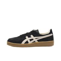 Onitsuka Tiger Gsm Main Series Fashion Sports Casual Low-Top Sneakers Unisex Sneakers Black 1183C436-001 36 black