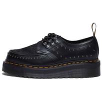 Dr. Martens Oda Patogūs Klasikiniai Laisvalaikio Batai Suvarstomi Žemi Unisex Laisvalaikio Batai Juodi 32088001 38 black