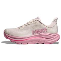 HOKA Clifton 10 Rose Cream Moteriški sportbačiai Rožiniai 1162031-RMD 37⅓ white