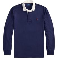 Polo Ralph Lauren Long Sleeve Polo Shirt Men tops 710717115-025 S