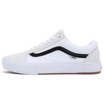 Old Skool Bmx Vans 'Marshmallow Black' VN0005UZQJM 37