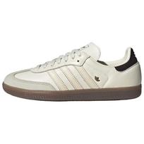 adidas  Samba OG Off White Aurora Coffee Women Sneakers Wonder-White IH6628 36