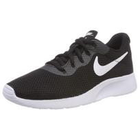 Nike Wmns Tanjun Racer Black White 921668-007 EU 36 white
