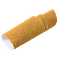 Grip Tape Sand Paper Skateboard Skate Skating Scooter Sticker Longboarding geltona