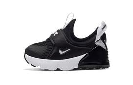 Nike Air Max 270 Extreme Black TD CI1109-001 23.5