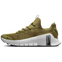 Nike Free Metcon 6 Pacific Moss Vyriški sportbačiai Žali Cool-Grey Summit-White FJ7127-300 42 gray