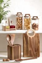 Hermia Concept virtuvės įrankių rinkinys Akasya - Wooden, 11 vnt.