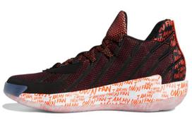 Adidas Dame 7 'I Am My Own Fan 2KDAY' G55194 41⅓