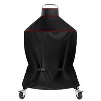 Tear Resistant Waterproof Grill Cover for Outdoor BBQ Protective Case with Elastic Fastening For Cooking Equipment 1