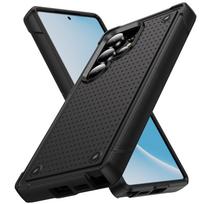 Heavy Durable Armor Case for Samsung Galaxy S24 Ultra S25 Plus S23 FE S22 S21 Ultra S 25 24 Protective Cell Phone Cover Cases Galaxy S22+ 5G juoda