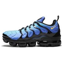 Nike Air VaporMax Plus Hyper Blue 924453-008 41 blue