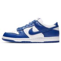 Nike Dunk Low Retro SP Kentucky Unisex Sportbačiai Mėlyni Balti Varsity-Royal CU1726-100 37.5 white