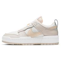Nike Dunk Low Disrupt Sail Moteriški kedai Kreminės, Perlo baltumo, Dykumos smėlio spalvos CK6654-103 44.5