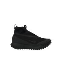 Nike ACG Mountain Fly Gore-Tex Tamsiai pilki Unisex sportbačiai Juodi CT2904-002 38.5 black