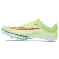 Nike Air Zoom Victory Fast Pack Unisex Kedai Geltoni Barely-Volt Dinamiški Turkio spalvos CD4385-700 46