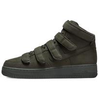 Billie Eilish x Nike Air Force 1 High 07 SP Sequoia Unisex Kedai Žali DM7926-300 36.5 gray