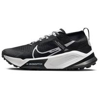 Nike ZoomX Zegama Trail Juodi Balti Vyriški Bėgimo Bateliai DH0623-001 40 black
