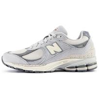 New Balance 2002R Mėnulio Naujieji Metai - Betono Unisex Sportbačiai Pilki Calm-Taupe Slate-Grey M2002RLN 42