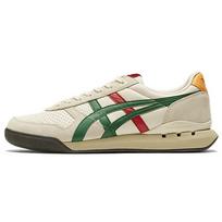 ASICS Ultimate 81 EX Birch Kale Unisex Sneakers Cream 1183B510-203 38