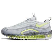 Nike Air Max Terrascape 97 Pure Platinum Šviesiai Citrininiai Vyriški Sportbačiai Pilki Šviesiai Citrininiai-Twist DV7418-002 43 gray