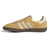 adidas Samba OG Reflektinis Nailono Paketas - Avižinis Unisex Sportbačiai Geltonas Wonder-White Guminis IG6170 47⅓ beige